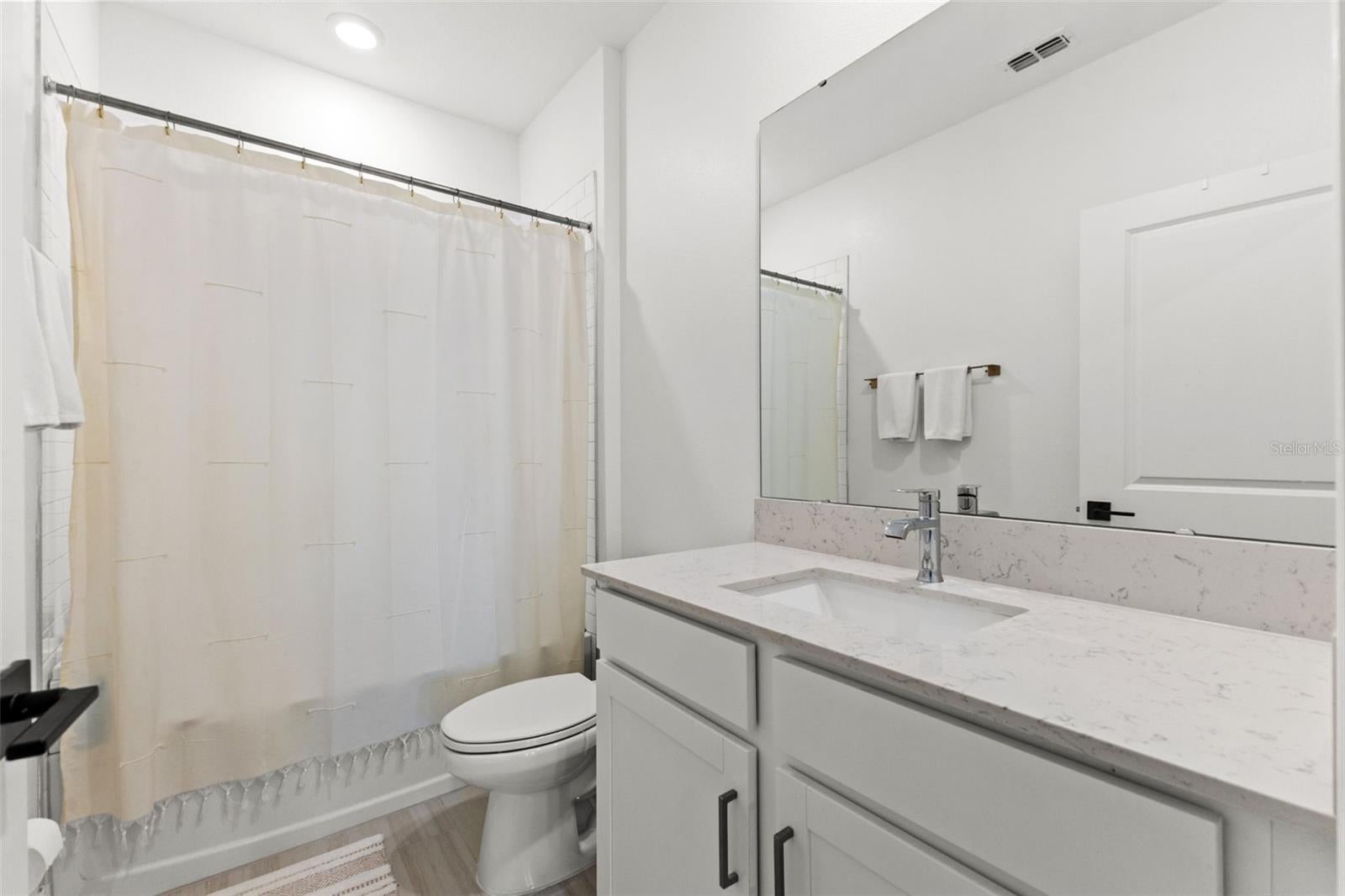 PORT TAMPA CITY - Residential