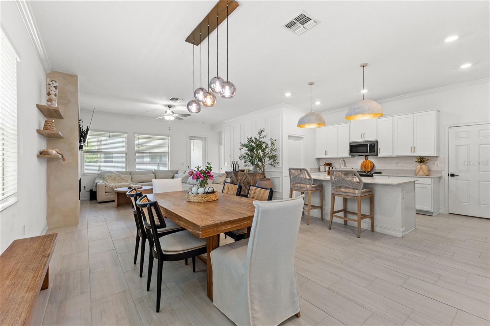 PORT TAMPA CITY - Residential