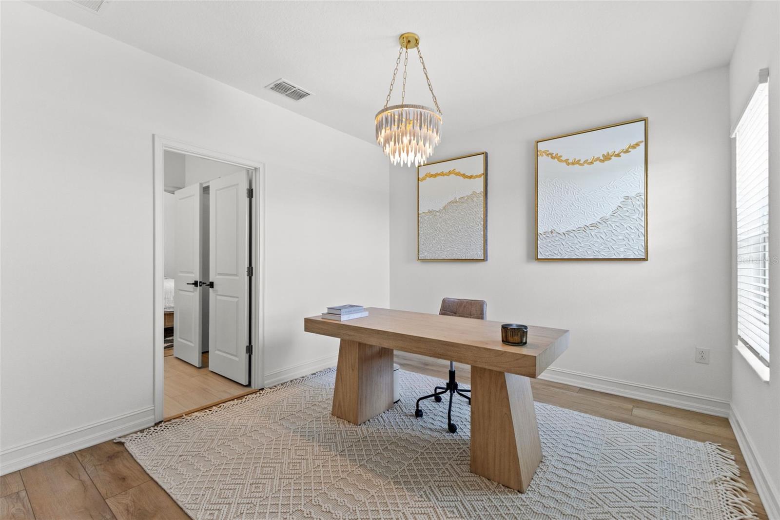 PORT TAMPA CITY - Residential