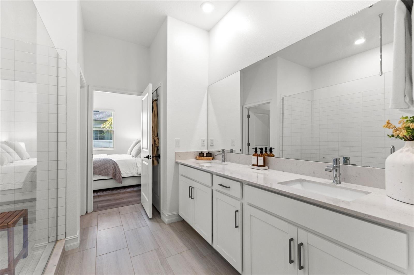 PORT TAMPA CITY - Residential