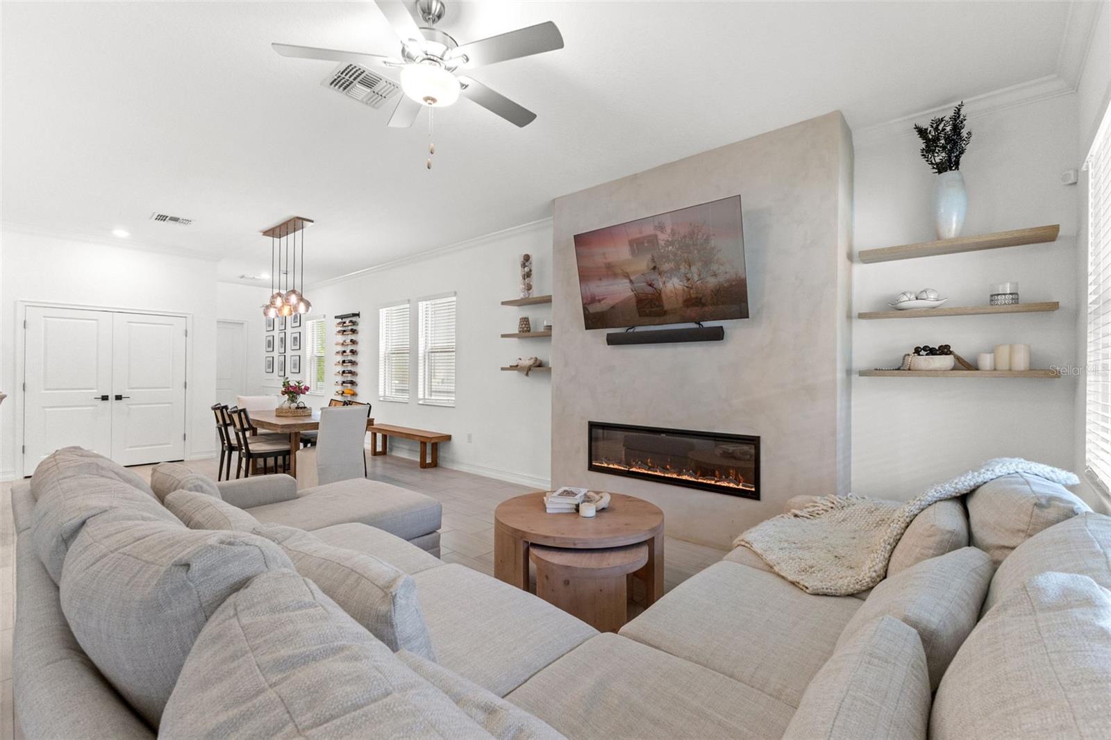 PORT TAMPA CITY - Residential