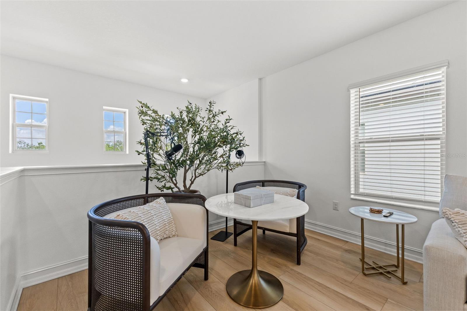 PORT TAMPA CITY - Residential