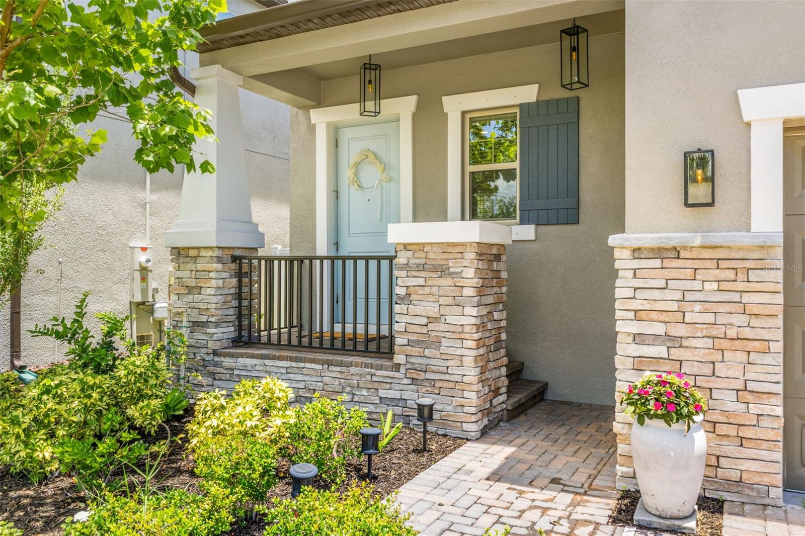 PORT TAMPA CITY - Residential