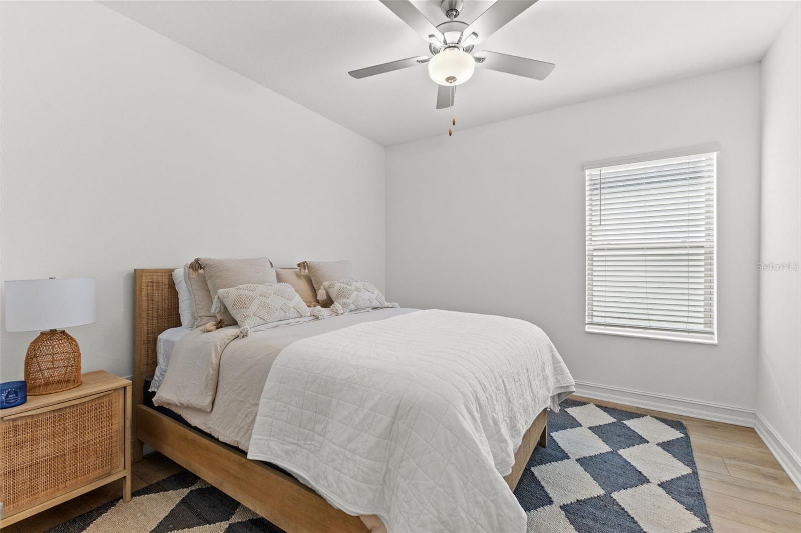 PORT TAMPA CITY - Residential