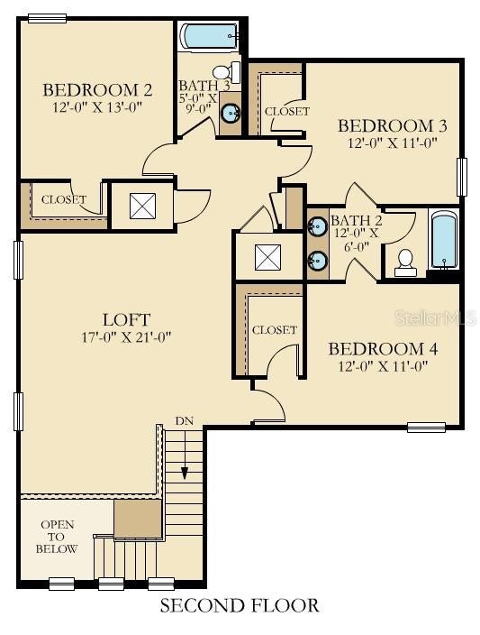 PORT TAMPA CITY - Residential