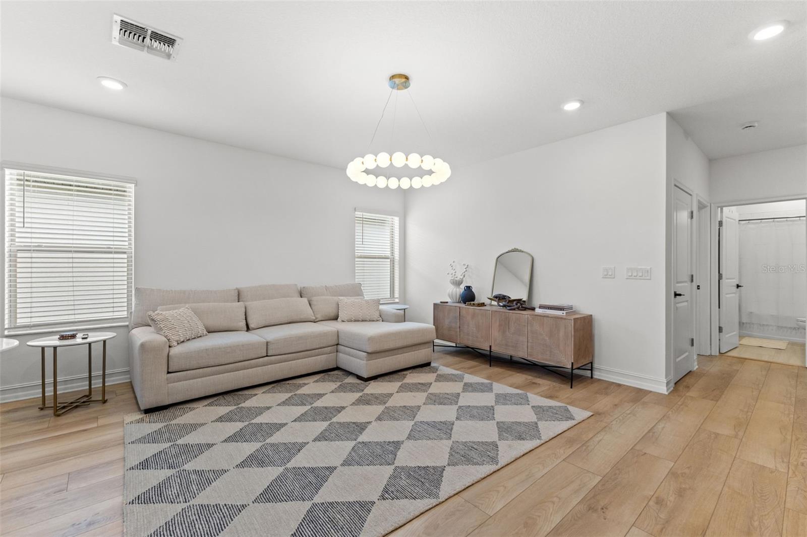 PORT TAMPA CITY - Residential