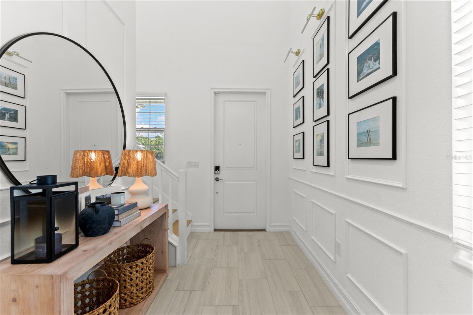 PORT TAMPA CITY - Residential