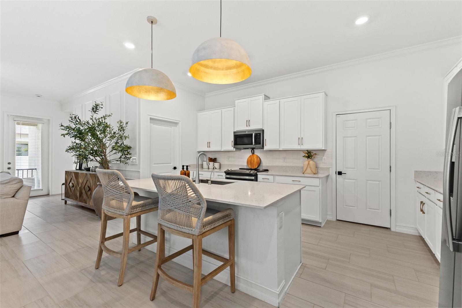 PORT TAMPA CITY - Residential