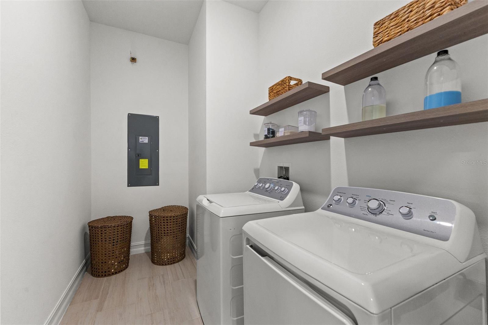 PORT TAMPA CITY - Residential