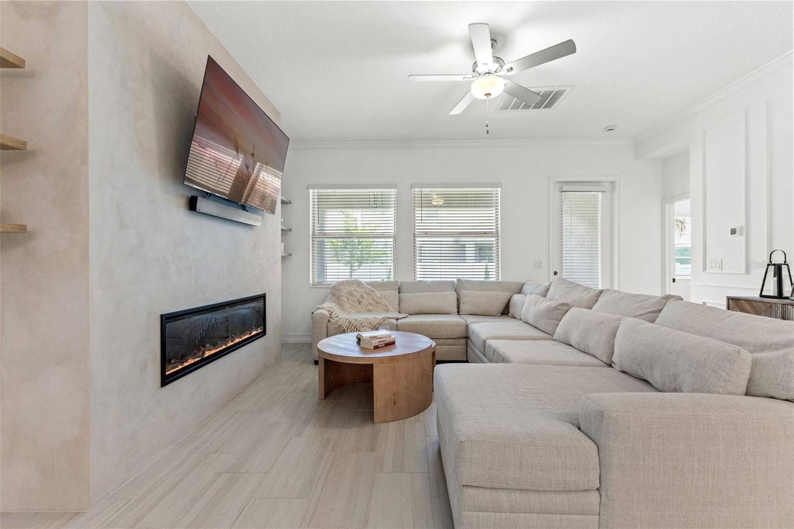PORT TAMPA CITY - Residential