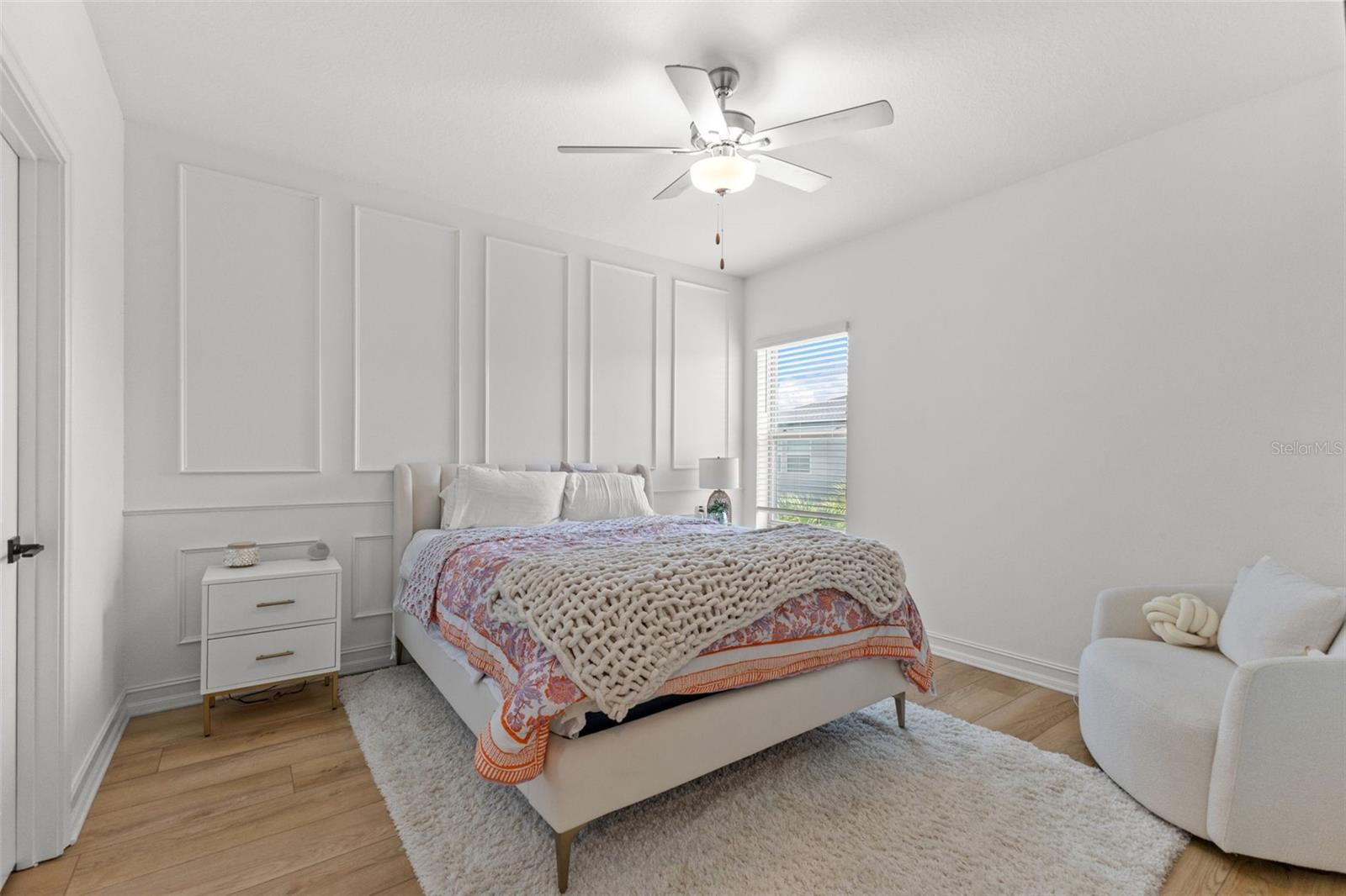 PORT TAMPA CITY - Residential
