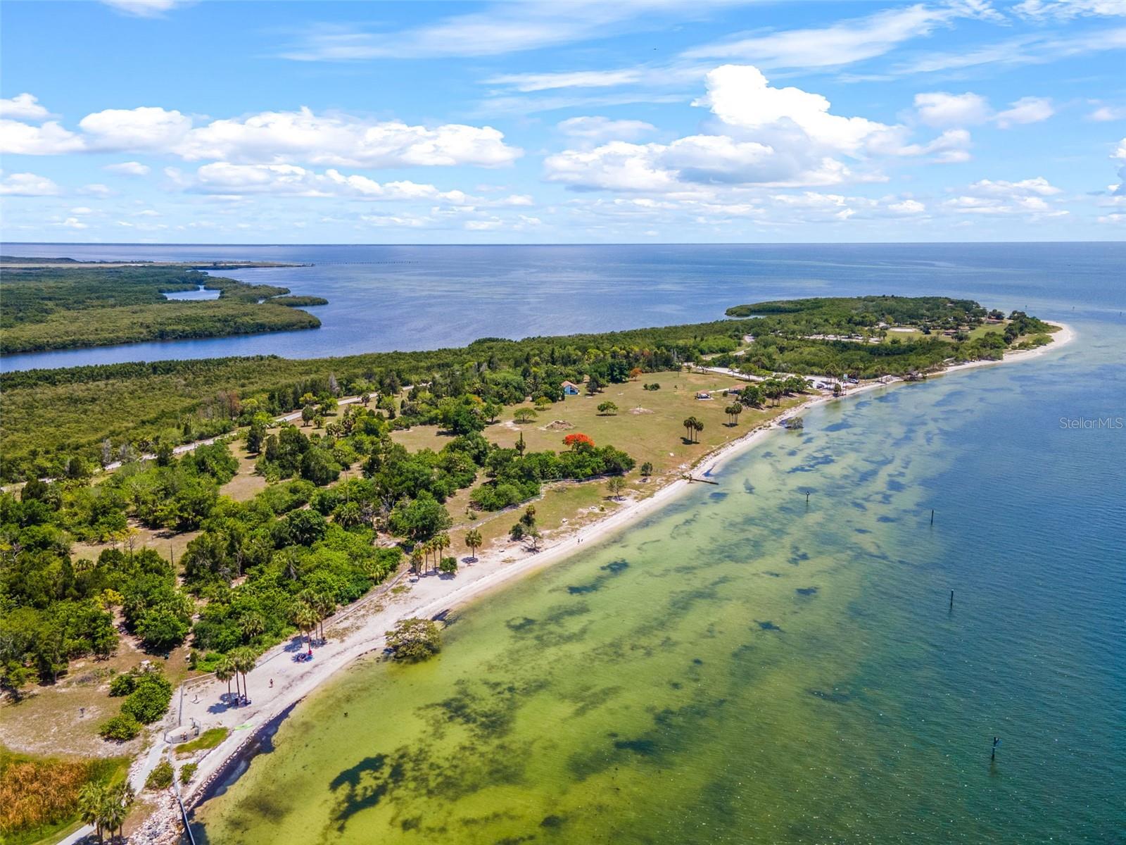 PORT TAMPA CITY - Residential