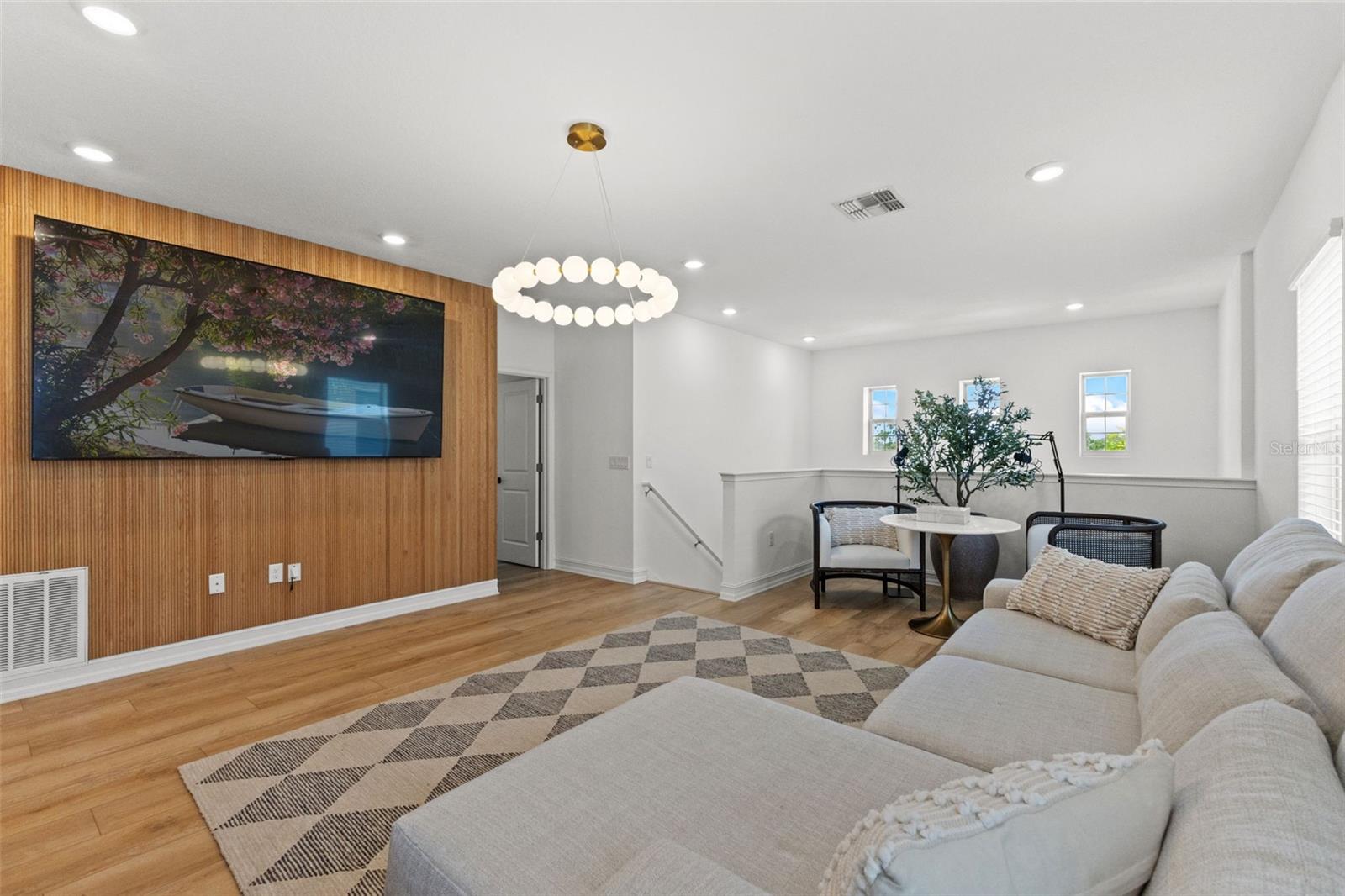 PORT TAMPA CITY - Residential