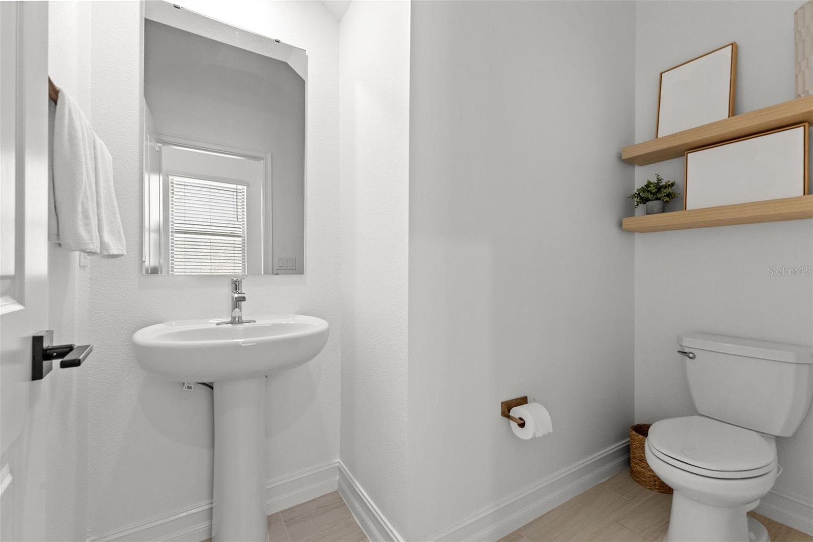 PORT TAMPA CITY - Residential