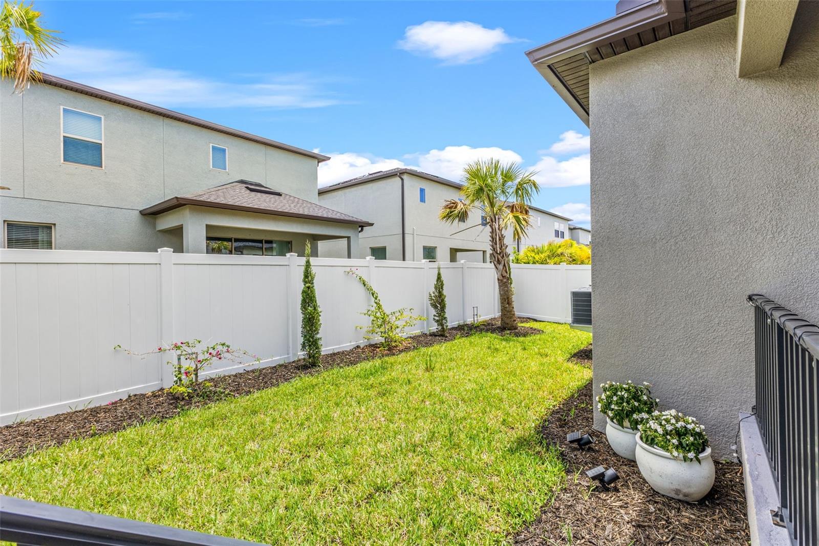 PORT TAMPA CITY - Residential