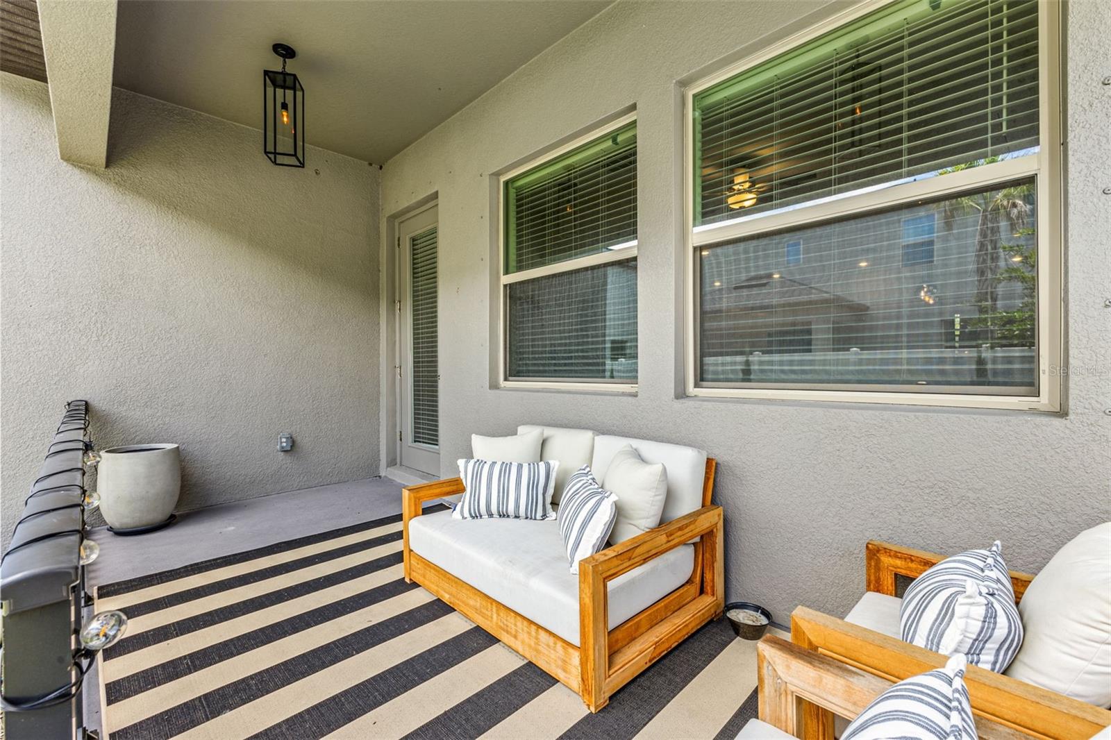PORT TAMPA CITY - Residential