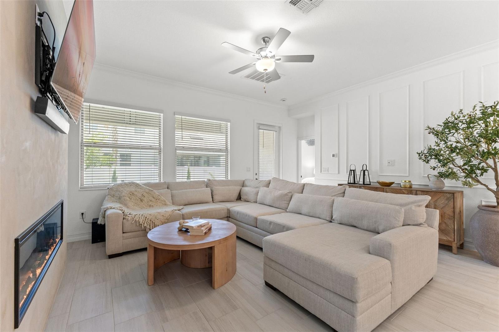 PORT TAMPA CITY - Residential