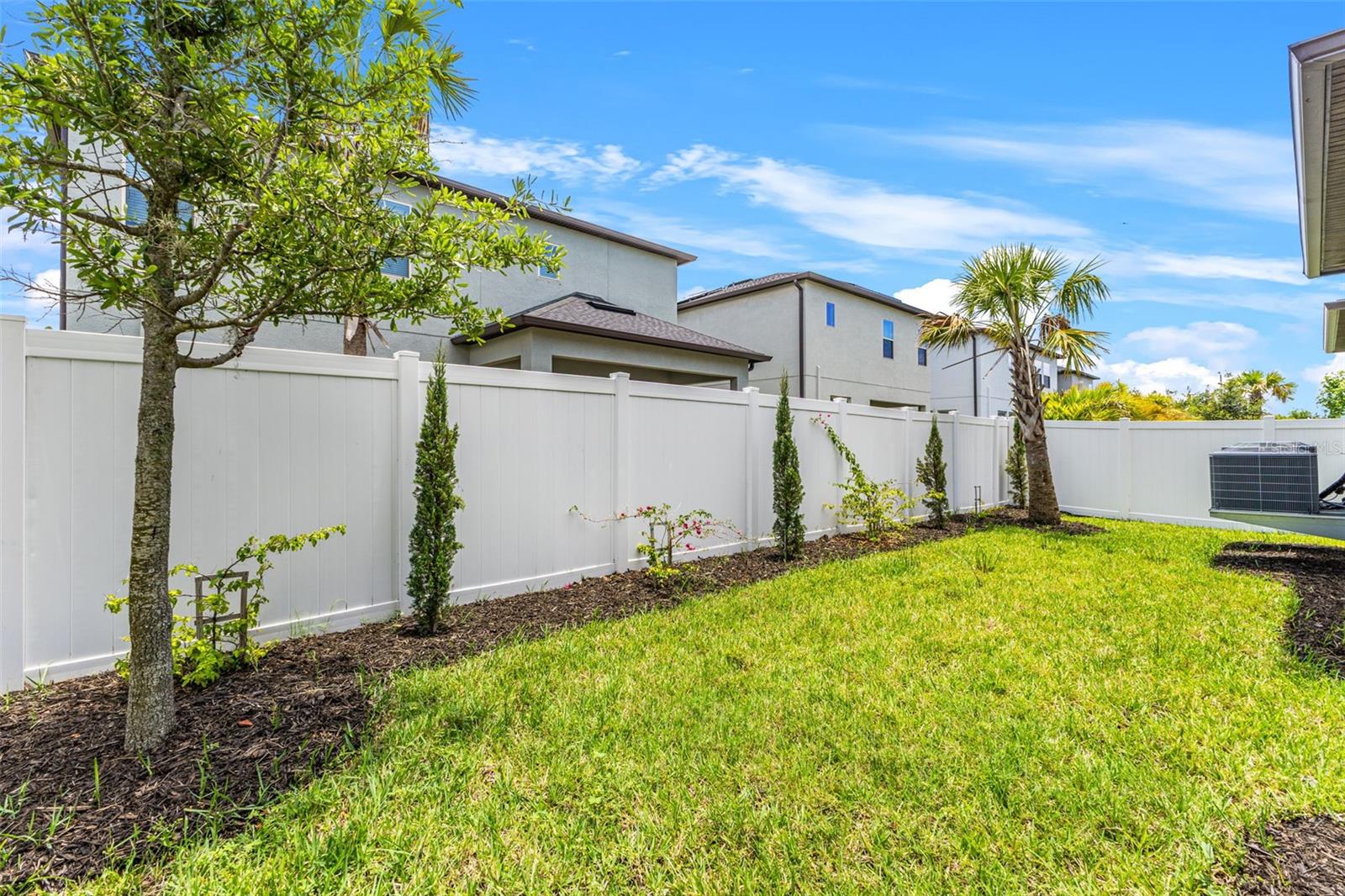 PORT TAMPA CITY - Residential