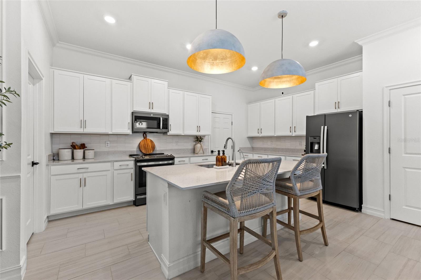 PORT TAMPA CITY - Residential