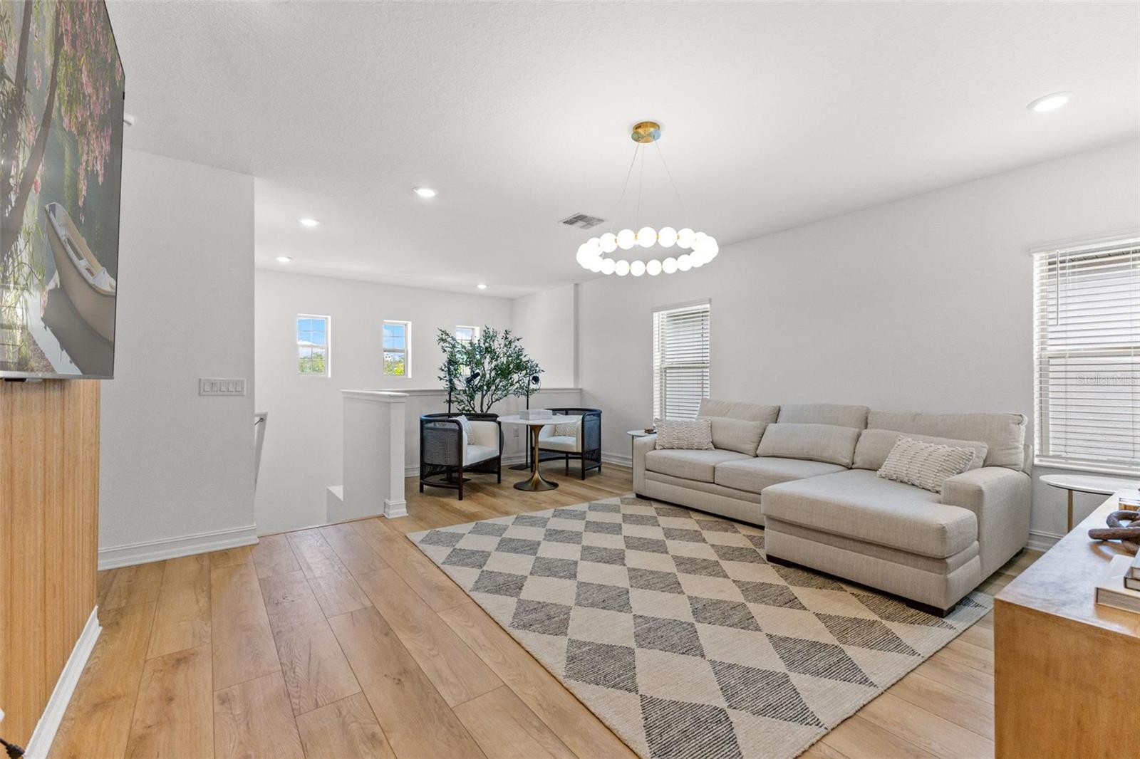PORT TAMPA CITY - Residential