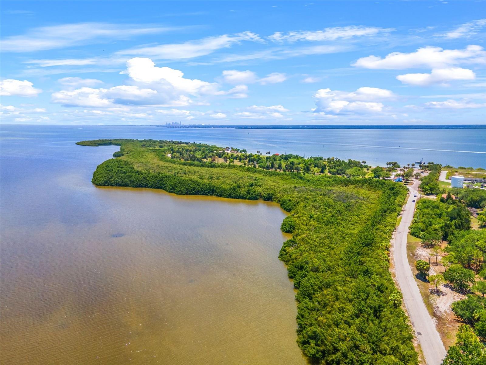 PORT TAMPA CITY - Residential