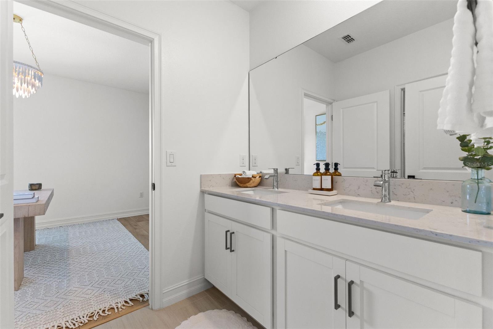 PORT TAMPA CITY - Residential