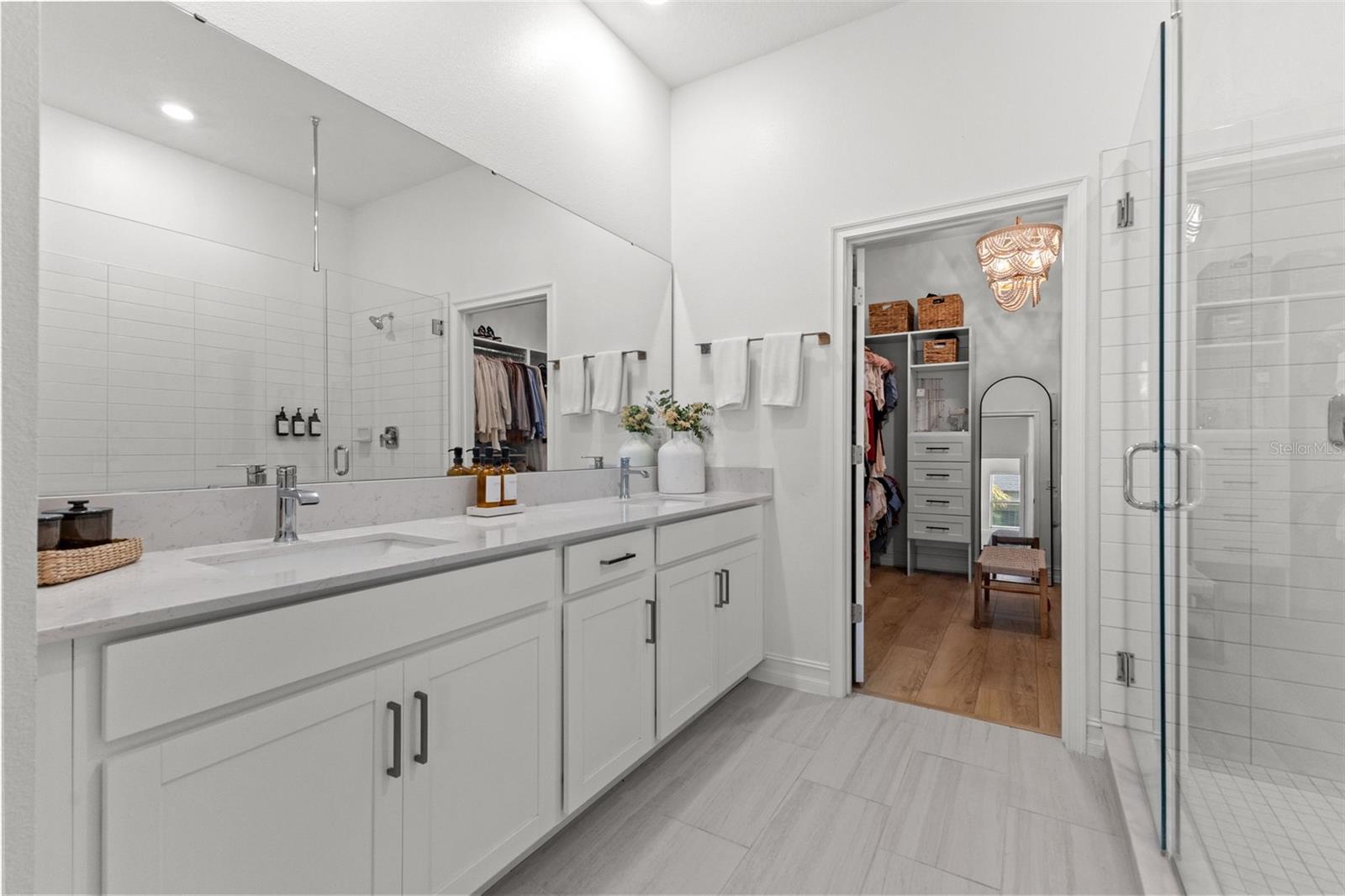 PORT TAMPA CITY - Residential