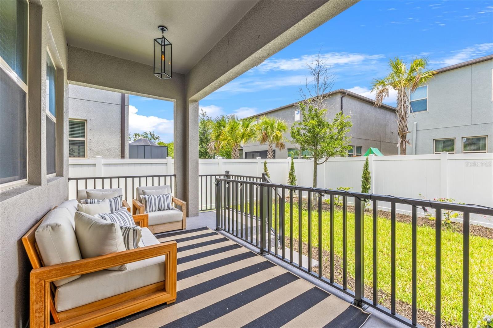 PORT TAMPA CITY - Residential