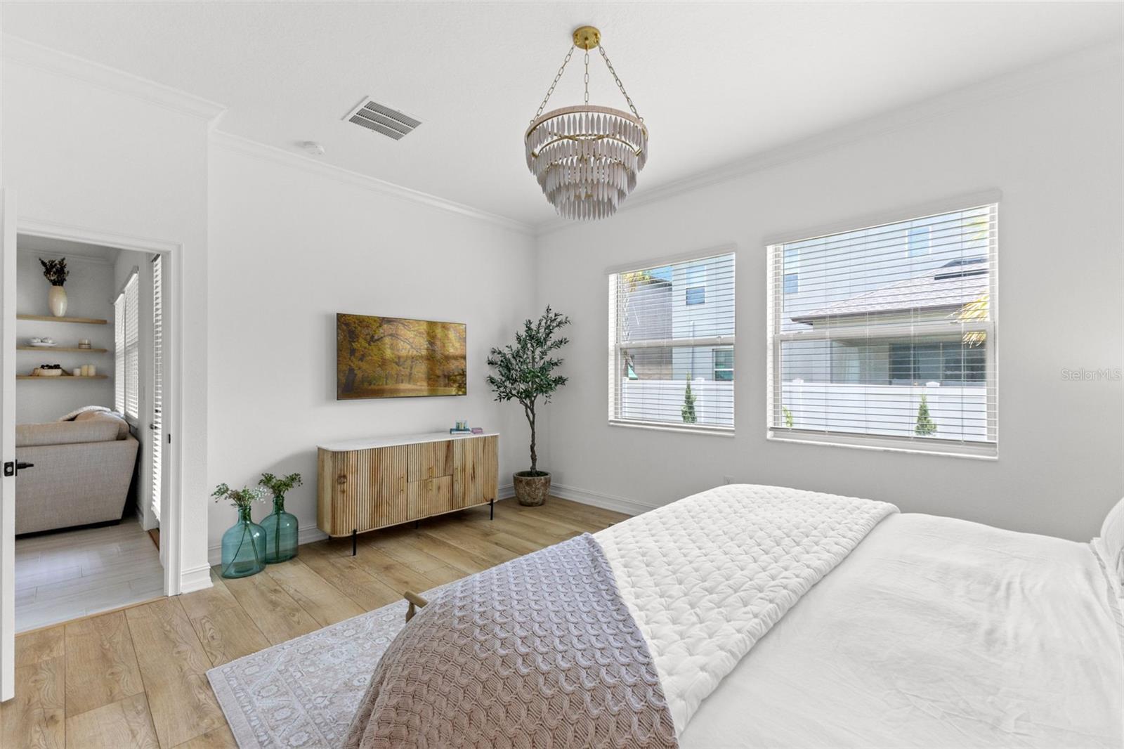 PORT TAMPA CITY - Residential