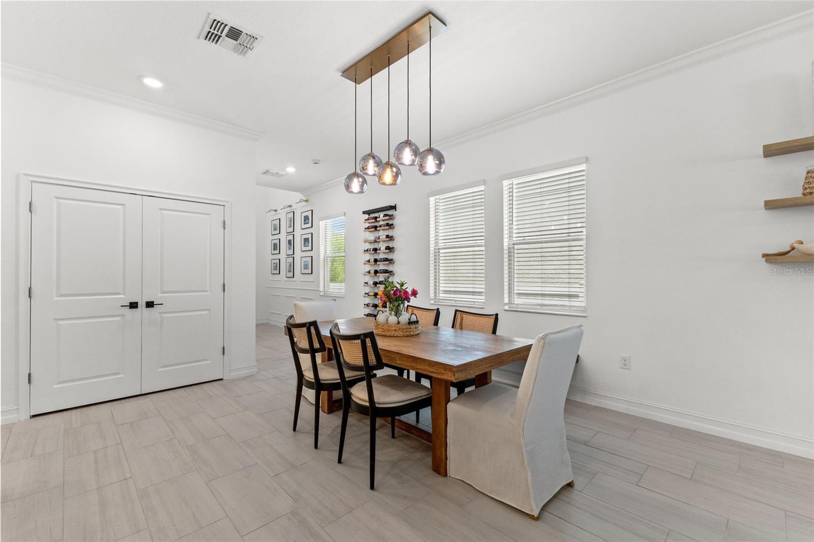PORT TAMPA CITY - Residential