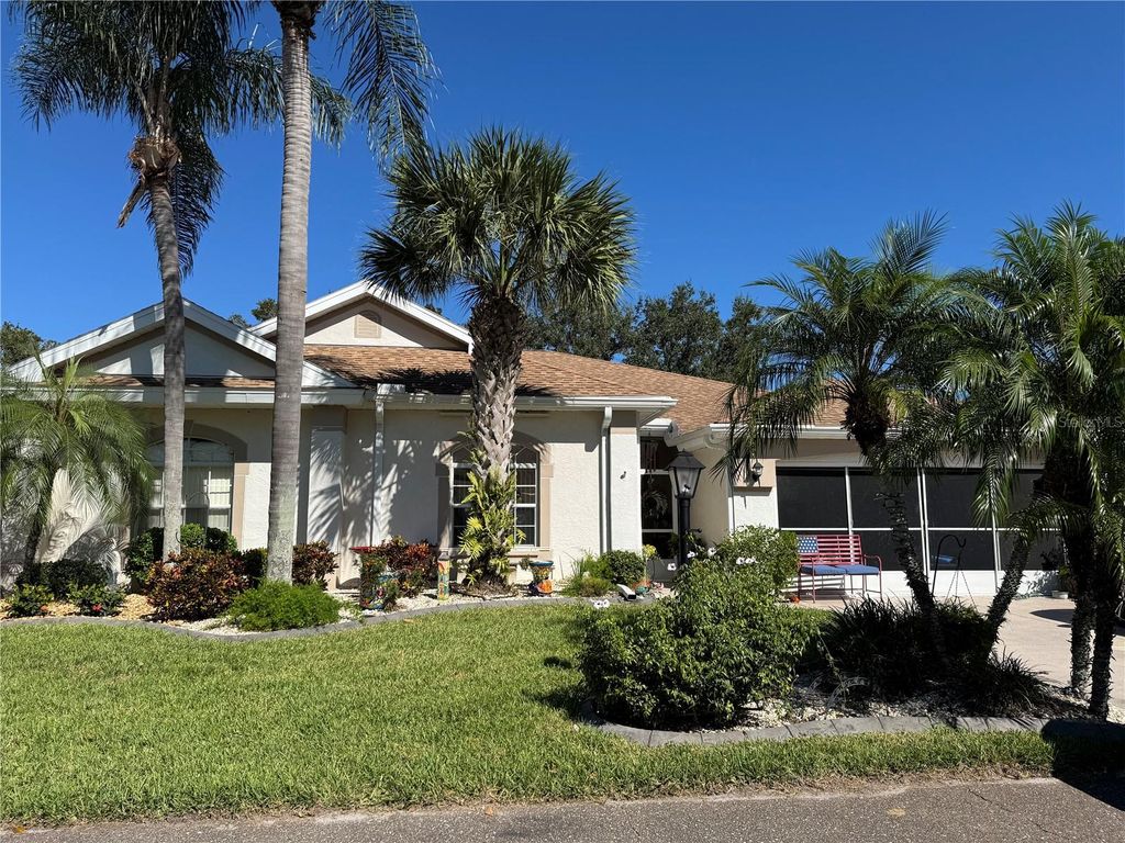 Photo of 2305 Olive Branch Drive, Sun City Center, FL 33573 (MLS # TB8440971)