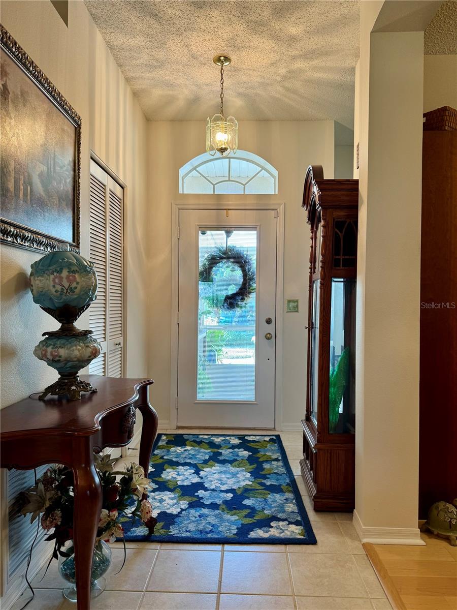 2305 OLIVE BRANCH DRIVE