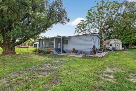 Photo of 37016 Waterside Drive, Zephyrhills, FL 33541 (MLS # TB8435223)