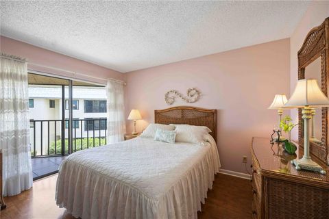 A home in BRADENTON BEACH