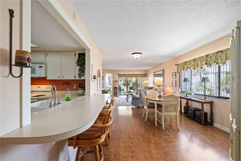 A home in BRADENTON BEACH