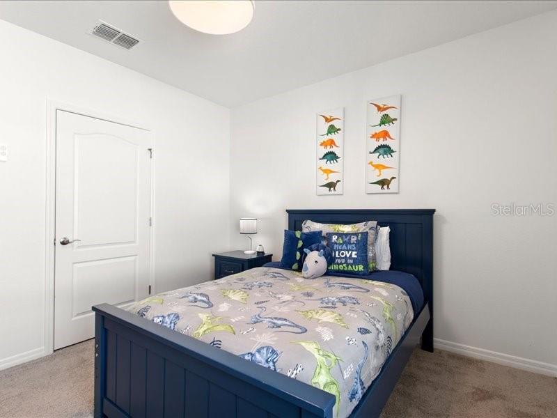 CASCADES PH 1A & 1B - Residential