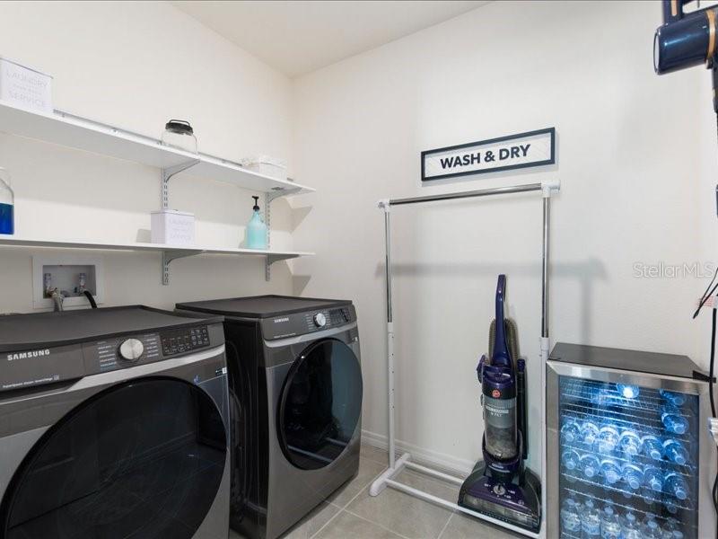 CASCADES PH 1A & 1B - Residential