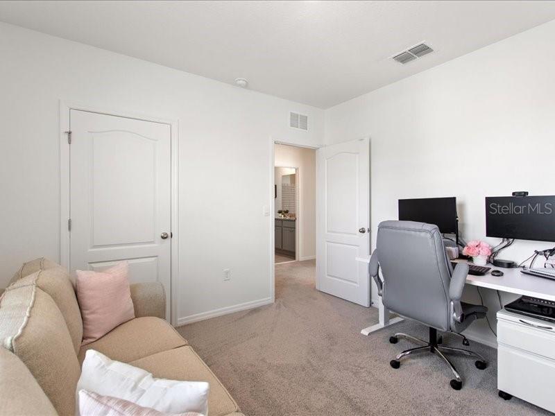 CASCADES PH 1A & 1B - Residential