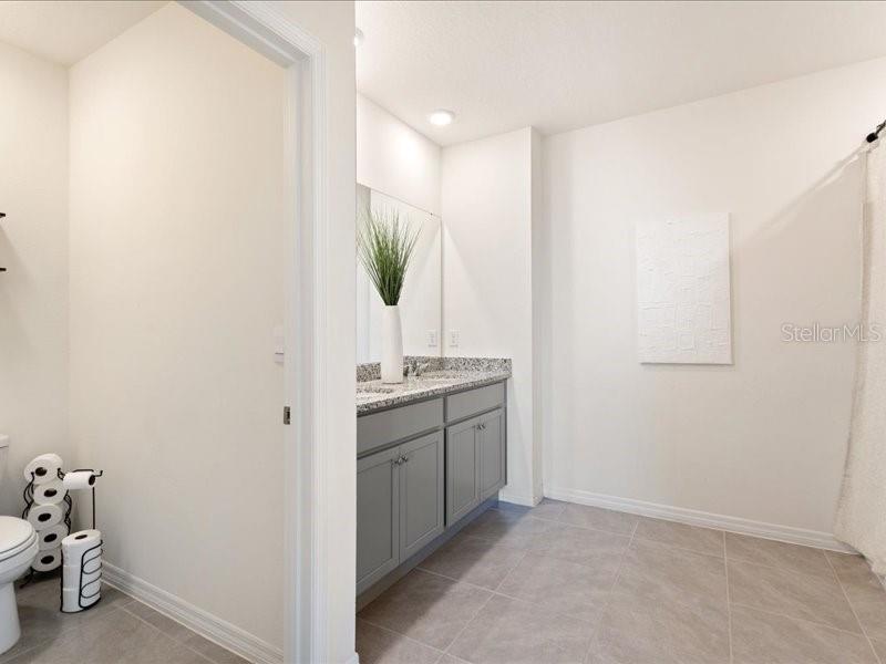 CASCADES PH 1A & 1B - Residential