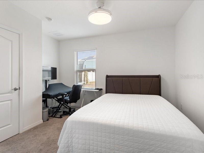 CASCADES PH 1A & 1B - Residential