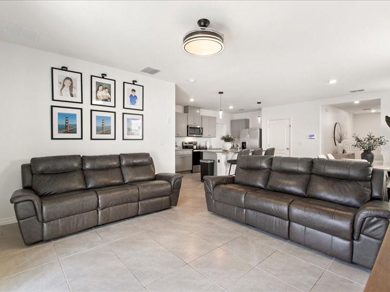 CASCADES PH 1A & 1B - Residential