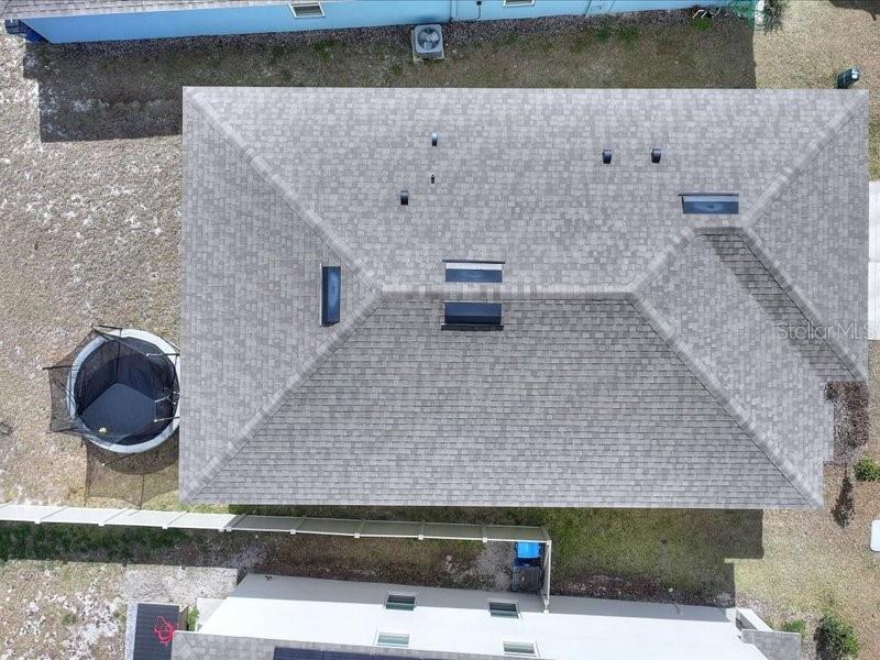 CASCADES PH 1A & 1B - Residential