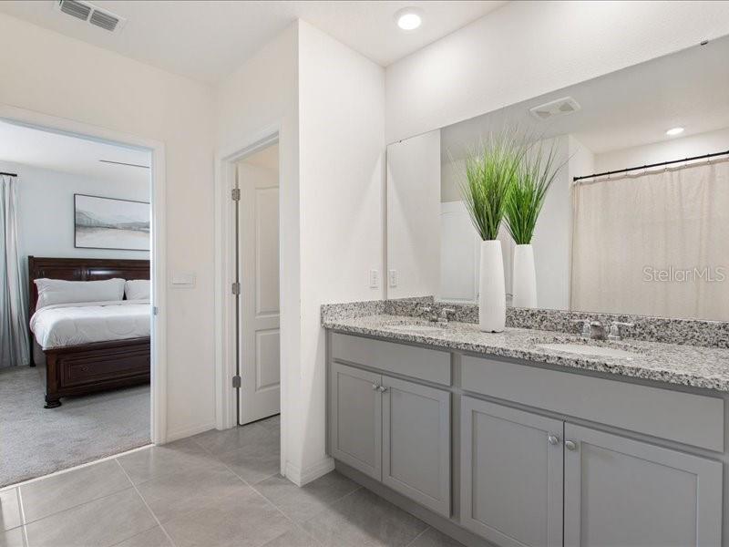 CASCADES PH 1A & 1B - Residential