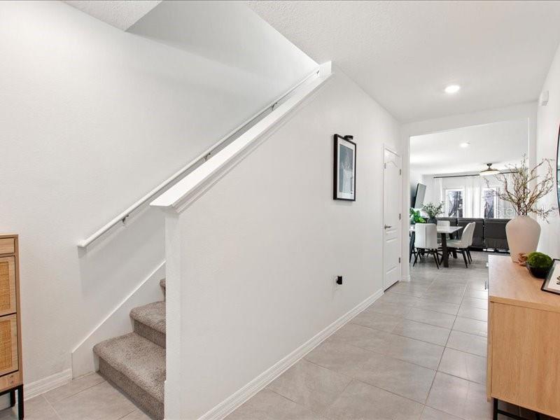 CASCADES PH 1A & 1B - Residential