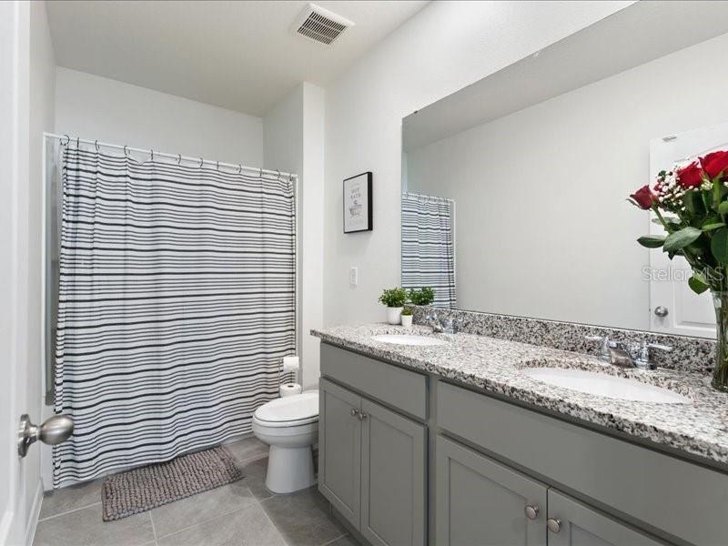 CASCADES PH 1A & 1B - Residential