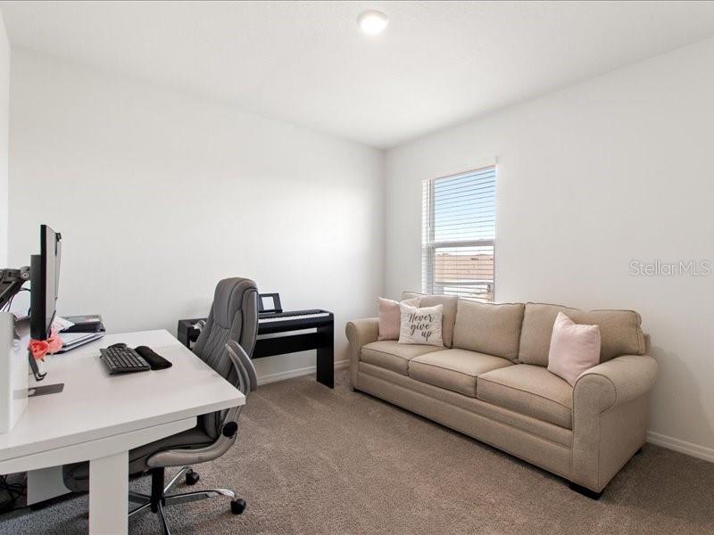 CASCADES PH 1A & 1B - Residential