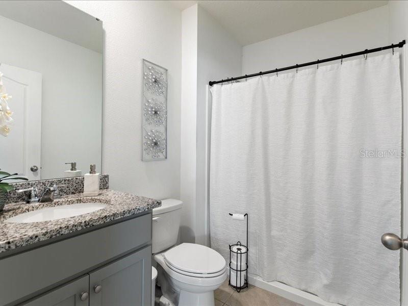 CASCADES PH 1A & 1B - Residential