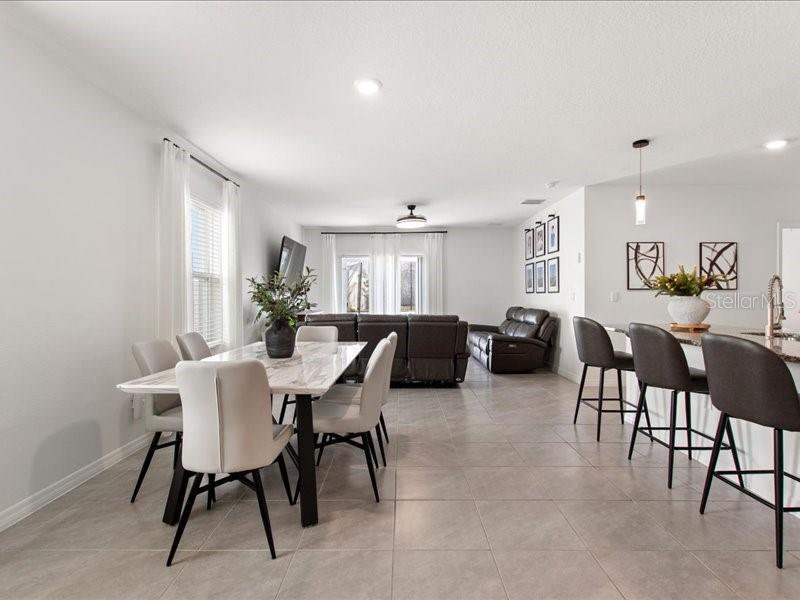 CASCADES PH 1A & 1B - Residential