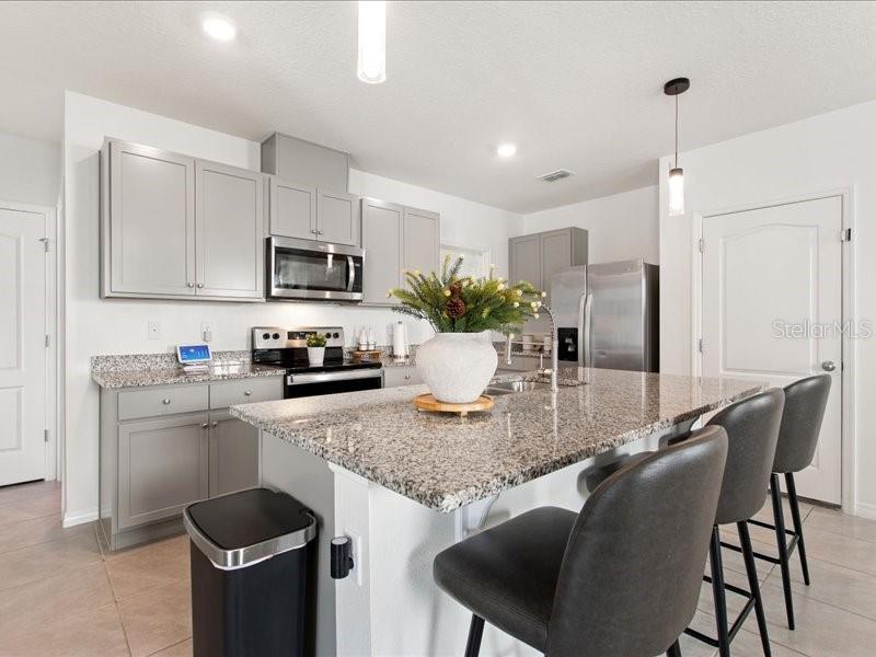 CASCADES PH 1A & 1B - Residential