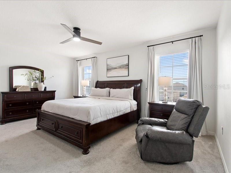 CASCADES PH 1A & 1B - Residential